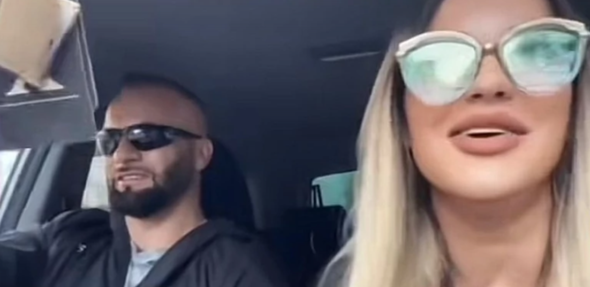 "BOŽE, DAJ MI SNAGE DA IZDRŽIM OVAJ BOL" Žena albanskog ubice pati za monstrumom (FOTO)