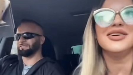 ČUVENI TEROSRISTA OVK, CRVENA JABUKA, OTAC FATONOVE SUPRUGE: Raspisana poternica posle koje je NESTAO! Ćerka mu uputila JEZIVE REČI