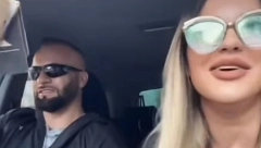 ČUVENI TEROSRISTA OVK, CRVENA JABUKA, OTAC FATONOVE SUPRUGE: Raspisana poternica posle koje je NESTAO! Ćerka mu uputila JEZIVE REČI