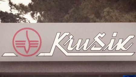 Ko stoji iza Albanca iz Severne Makedonije koji je pokušao da se dokopa vojnih tajni Srbije