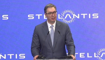 VUČIĆ SAOPŠTIO LEPE VESTI ZA GRAĐANE Tiče se povećanja plata!