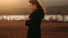 POSTAO JE STRANAC HLADNIH OČIJU I PRAZNOG POGLEDA Mirela se suočila sa izdajom u vezi, "praštala sam, tražila razloge u njegovom teškom detinjstvu"