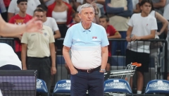 PEŠIĆEV JAKA PORUKA PRED AMERIKANCE: Ako nismo spremni da ih neutrališemo, ne treba ni da uđemo u dvoranu!