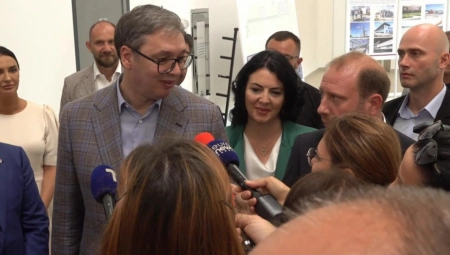 ČEKA NAS TEŠKA JESEN Vučić za Alo: Mi ćemo da sačuvamo mir, probaćemo da ostvarimo rast od 4% ove godine