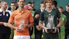 NAJBOLJI TENISERI DOLAZE U BEOGRAD Đoković potvrdio: Srbija ponovo dobija ATP turnir