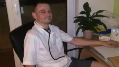 OVOG MOMKA JE UBIO POMAHNITALI HRVATSKI VOJNI POLICAJAC Tog dana Damir nije ni trebao da dođe na posao