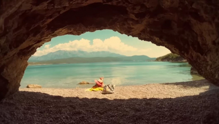 VOLITE MIR I TIŠINU? Onda su ovo idealne plaže u Evropi za vas