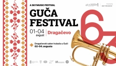 HAOS u Guči: Interesovanje za festival NIKAD VEĆE