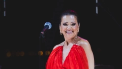 Dve regionalne pop zvezde priuštile su gostima muzički spektakl