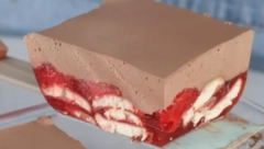 OBRNUTI ČIZKEJK Čuveni desert bez pečenja i brašna kome popularnost samo raste