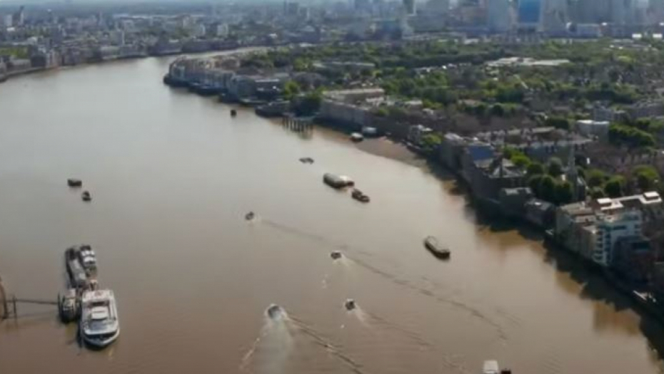 UDAVIO SE STUDENT (19) PRI PROSLAVI POLOŽENOG ISPITA! Uskočio u vodu i nije izronio...