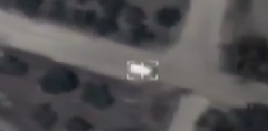 ISPALJENE RAKETE Napadnut sever države (VIDEO)