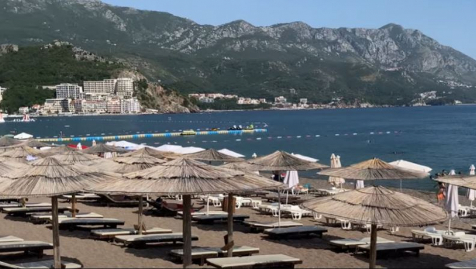 DEVOJČICA TURISTKINJA SILOVANA U BEČIĆIMA? Prijavila dečaka iz Budve