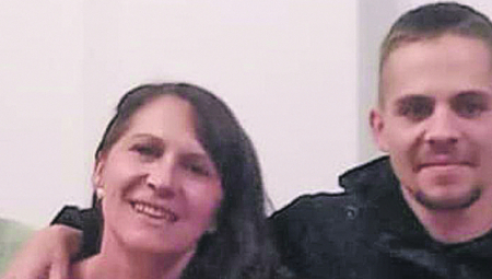 PRE TRAGEDIJE JE ZAPROSIO DEVOJKU, VUKAŠIN JE TEK POČEO DA ŽIVI! Majka Dejana neutešna: "Gledala sam ga danima u komi, nije jeo niti pio!"