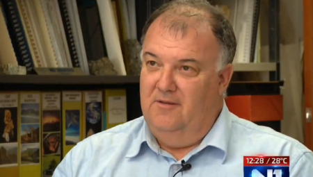 "RUDNIK LITIJUMA ĆE DONETI LJUDE, NOVAC, POSLOVE" Portugalski ekspert objasnio: Većina argumenata protiv dolazi od spoljnih faktora (VIDEO)