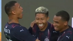 PANENKAAAAA Majstorija Saldanje, hirurški precizno, Partizan vodi protiv Ukrajinaca (VIDEO)