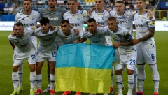 UKRAJINCI IZAZVALI NEZAPAMĆENI SKANDAL Ovaj potez govori kakav je doček Partizan dobio od Dinama