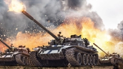 KRVAVA BORBA SE NASTAVLJA, OTKRIVEN JE KLJUČNI ZADATAK "Neprijatelj mora biti potisnut do reke Litani"