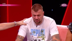 PRVO OGLAŠAVANJE JANJUŠEVOG BRATA NAKON OPERACIJE Boris je nedavno otklonio tumor, sada otkrio kako se oseća!