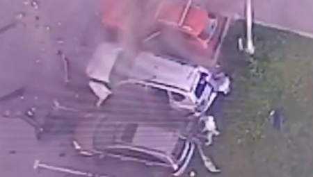 ATENTATOR POBEGAO U TURSKU Postavio bombu ispod vozila oficira ruskog Generalštaba, otkriveno i po čijem nalogu