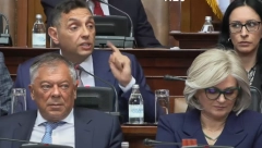 VULIN URNISAO PONOŠA "Što niste branili Srbe u Kninu?"