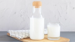 DOMAĆA MLAĆENICA Samo 2 sastojka i 5 minuta vremena, a kolači nikad ukusniji