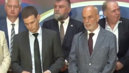 NARODE, OVI NE ZNAJU GDE BIJU Opozicija iz Skupštine planski obmanjuje građane lažnim nalozima sa Tvitera! (VIDEO)