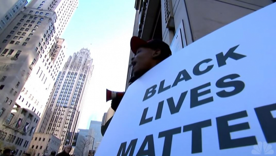 BLM BESNI NA DEMOKRATE: Kandidatura Haris protiv demokratskog procesa i normi!