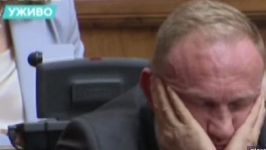 SRAMNO! Đilas obećava hapšenje ljudi koji su se obogatili od politike, a on lično prihodovao 619 miliona € dok je bio na vlasti! (VIDEO)