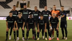 Partizan nije klub