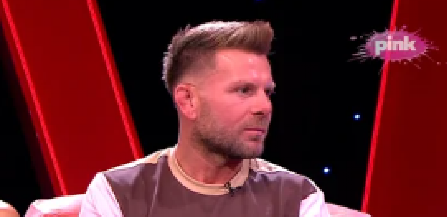 STANISLAV KROFAK NAJAVIO DOLAZAK U BEOGRAD! Svi se pitaju da li će ga Maja ugostiti u novom stanu, a ovo je prava istina!