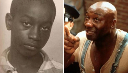 DEČAK OSUĐEN NA SMRT BIO INSPIRACIJA ZA FILM KOJI SRBI OBOŽAVAJU! Nevino "spržen" zbog zločina koji nije počinio