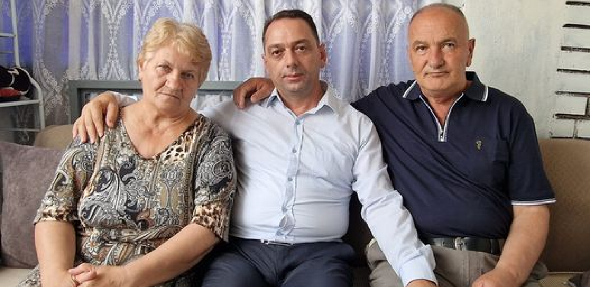 "TUŽIĆEMO ONE KOJI NAŠEG SINA NAZIVAJU ZLOČINCEM!" Roditelji teroriste Fatona Hajrizija pogubili kompas i neviđeno drski