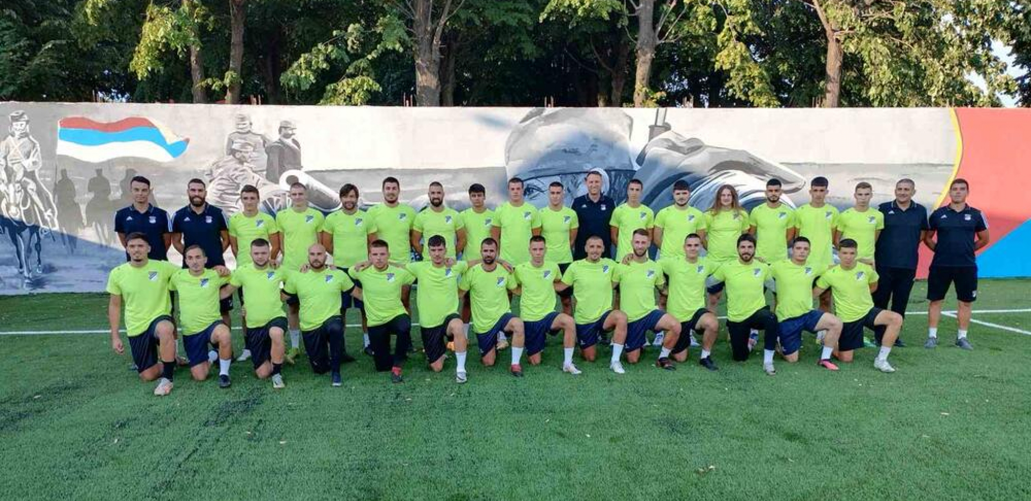 JOŠ JEDAN STADION U SRBIJI Torlak je ponos Kumodraža, pogledajte kako izgleda prelepo beogradsko zdanje (VIDEO)