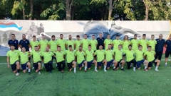 JOŠ JEDAN STADION U SRBIJI Torlak je ponos Kumodraža, pogledajte kako izgleda prelepo beogradsko zdanje (VIDEO)