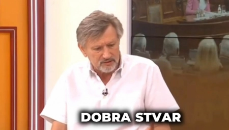 KONAČNO, ISTINA NA OPOZICIONIM MEDIJIMA Džaba svo laganje, Srbija i njen narod imaće veliku korist od litijuma!  (VIDEO)