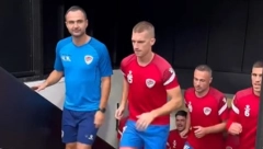 ODLIČNA PARTIJA BANJALUČANA Borac u igri posle "nemoguće" utakmice u Solunu, biće spektakl u revanšu