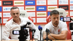 VERUJU U ČUDA Trener Vojvodina otkrio šta je potrebno da se parira velikom Ajaksu