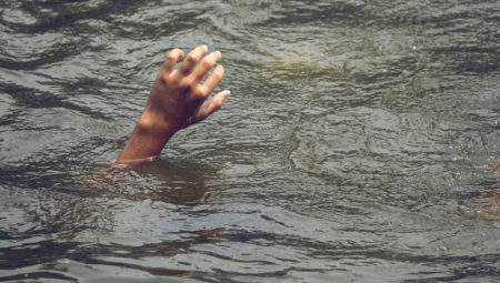 DETE (3) SE UDAVILO KOD DELTE DUNAVA Roditelji su ga ostavili samog