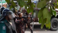 PREMIJERKA BANGLADEŠA POBEGLA IZ ZEMLJE! Ovo je bio razlog!