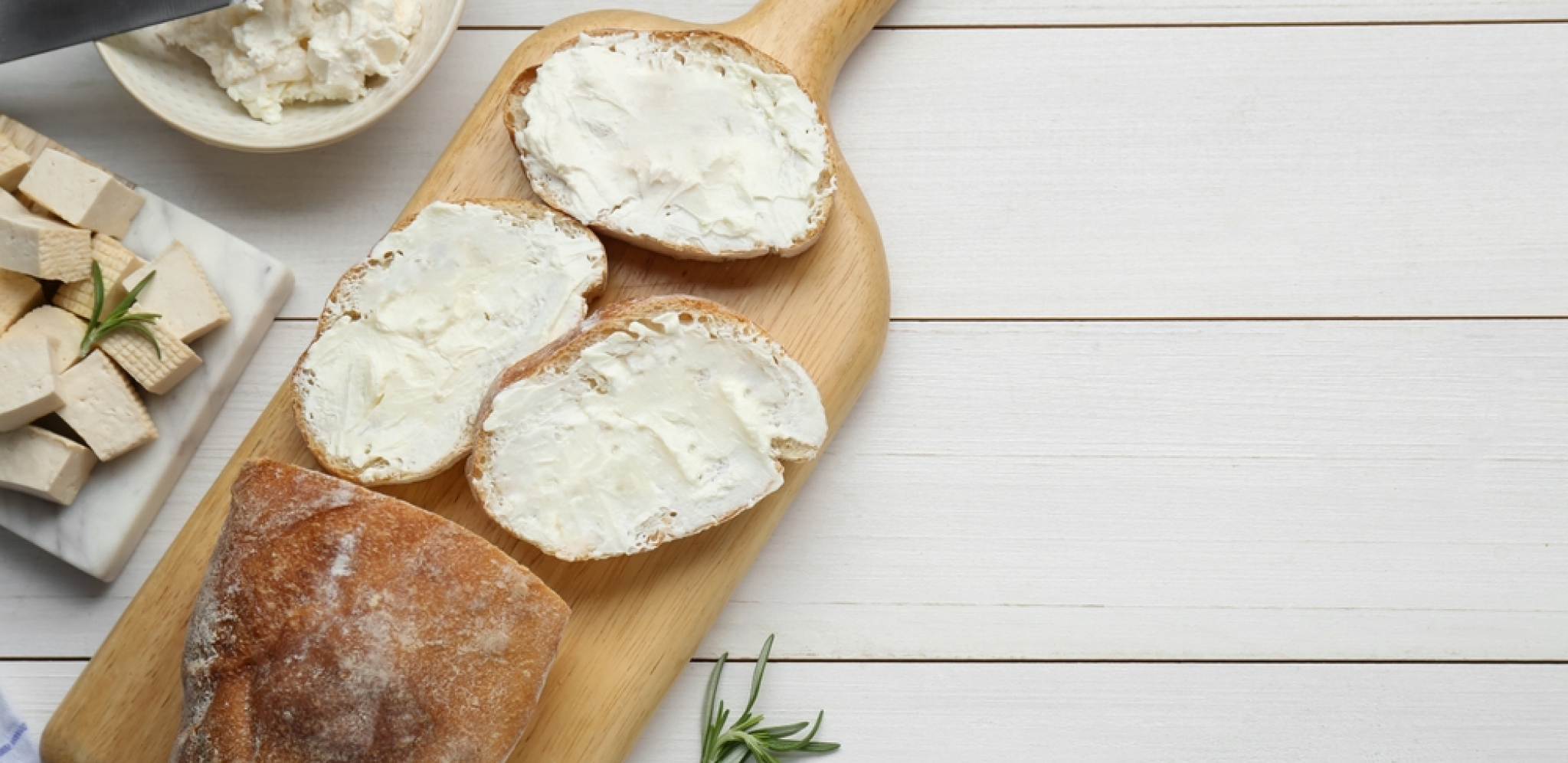 POSNI KREM SIR Ni malo ne zaostaje za originalnom verzijom, a savršen kao prilog