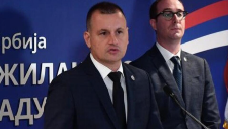 LJUDI, OVI BI DA DIŽU U VAZDUH! Stravične pretnje ekstremista tužiocu Stefanoviću uoči protesta lažnih ekologa u Beogradu! (FOTO)