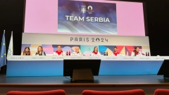 SRBI HOĆE DA POKORE PARIZ Đoković zagrmeo o zlatu i Nadalu, Maljković otkrio sa koliko medalja bi bio zadovoljan (VIDEO)
