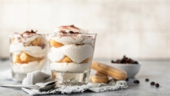 MIL FEJ DESERT Čarobni francuski slatkiš, kremast i lagan, otopićete se od miline