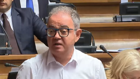 GROZNA, LEŠINARSKA PRETNJA ZORANA LUTOVCA Priča o sumporu, preti "večnim boravištem" LUDILO MOZGA