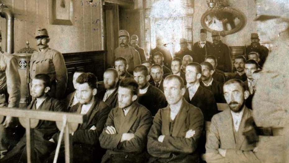 POSLEDNJA ŽELJA GAVRILA PRINCIPA Skončao zatvoren, bolestan i u najgorim mukama, tražio samo jednu stvar!