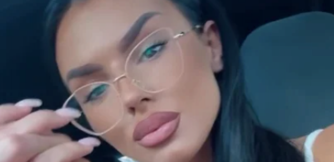 ŠOK! PROTIV ANITE STIGLO 16 TUŽBI Pobednicu Elite tužila je Matorina kuma, Stanojlovićeva priznala šta je uradila tim povodom