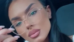 ANITA STANOJLOVIĆ NAPUSTILA SRBIJU! Otkriveno gde se nalazi
