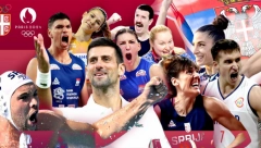 MEDALJA JE SAMO POČETAK Nacionalna penzija kao nagrada za najbolje sportiste