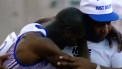 KAD SE UDRUŽE OTAC I SIN Derek i Džim Redmond kao sinonim za hrabrost i upornost